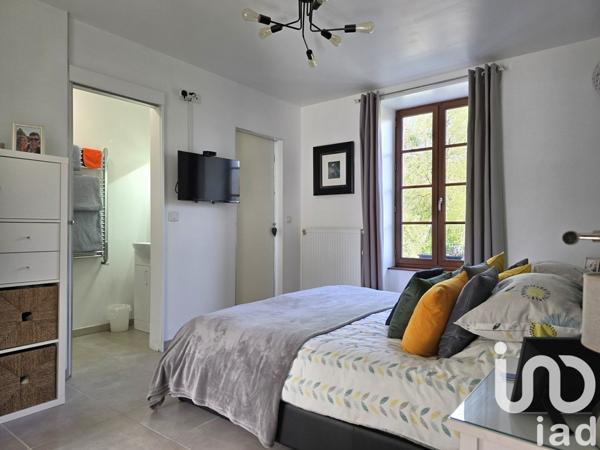 Moulin 20 pièces de 658 m² à Bourg-Charente (16200)