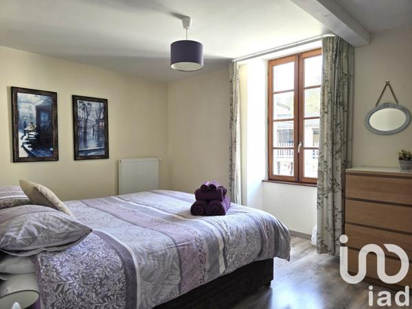 Moulin 20 pièces de 658 m² à Bourg-Charente (16200)