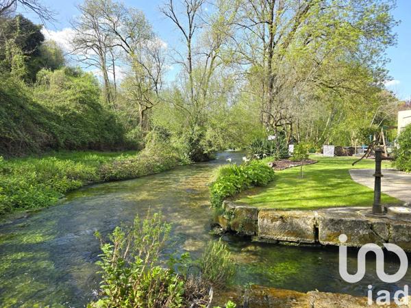 Moulin 20 pièces de 658 m² à Bourg-Charente (16200)