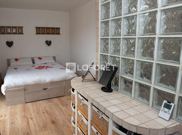 Achat maison près de GILLY SUR ISERE - 8 pièce(s) - 216 m² - 760 000 €