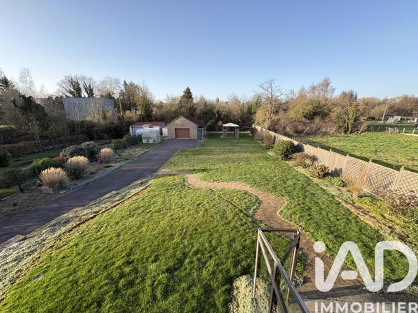 Maison à vendre 5 pièces 181 m² Beuvry