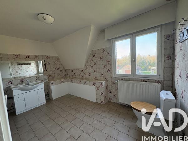 Maison à vendre 5 pièces 181 m² Beuvry
