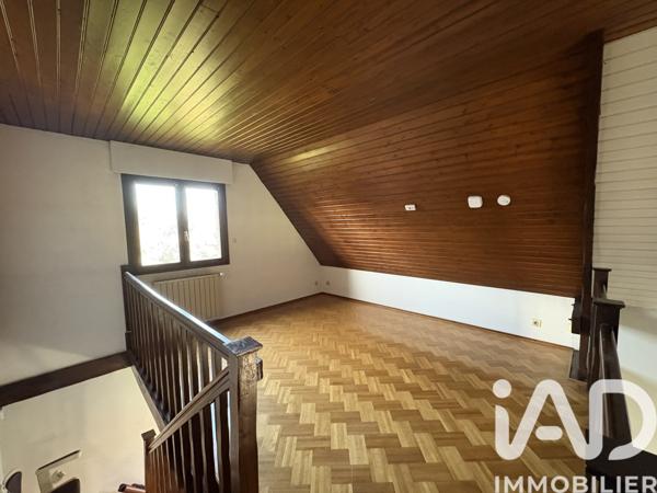 Maison à vendre 5 pièces 181 m² Beuvry