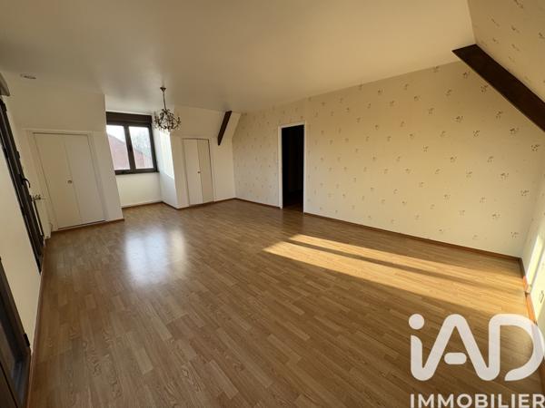 Maison à vendre 5 pièces 181 m² Beuvry