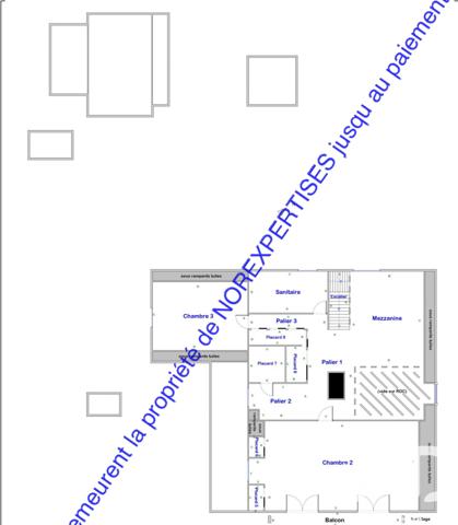 Maison à vendre 5 pièces 181 m² Beuvry