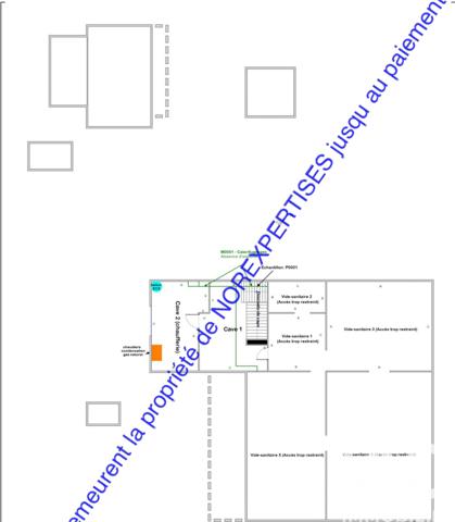 Maison à vendre 5 pièces 181 m² Beuvry