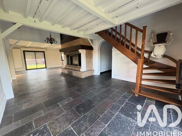 Maison à vendre 5 pièces 181 m² Beuvry