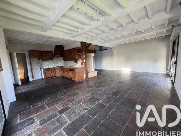 Maison à vendre 5 pièces 181 m² Beuvry