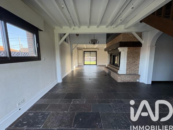 Maison à vendre 5 pièces 181 m² Beuvry