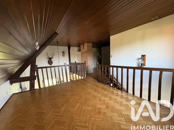 Maison à vendre 5 pièces 181 m² Beuvry