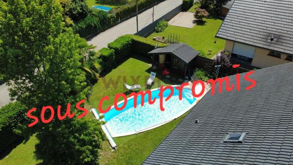 Maison Gilly Sur Isere 7 pièce(s) 203 m2 , Gilly sur isere Maison Gilly Sur Isere 7 pièce(s) 203 m2 , Gilly sur isere