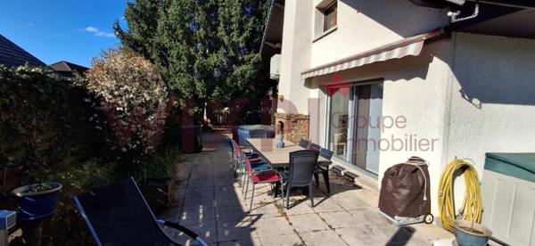 Maison Gilly Sur Isere 7 pièce(s) 203 m2 , Gilly sur isere Maison Gilly Sur Isere 7 pièce(s) 203 m2 , Gilly sur isere