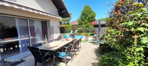 Maison Gilly Sur Isere 7 pièce(s) 203 m2 , Gilly sur isere Maison Gilly Sur Isere 7 pièce(s) 203 m2 , Gilly sur isere