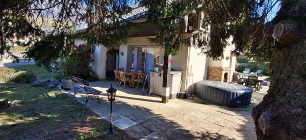 Maison Gilly Sur Isere 7 pièce(s) 203 m2 , Gilly sur isere Maison Gilly Sur Isere 7 pièce(s) 203 m2 , Gilly sur isere