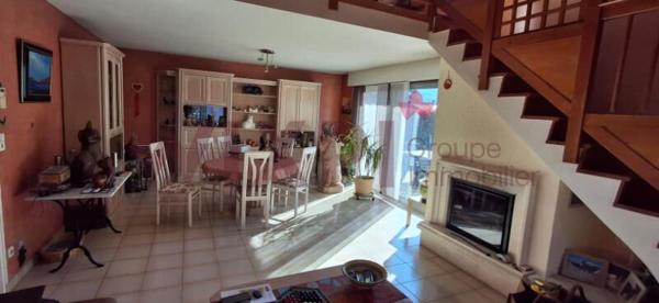 Maison Gilly Sur Isere 7 pièce(s) 203 m2 , Gilly sur isere Maison Gilly Sur Isere 7 pièce(s) 203 m2 , Gilly sur isere