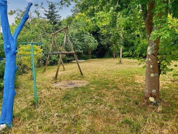 Maison Notre Dame De Monts 6 pièce(s) 119.38 m2