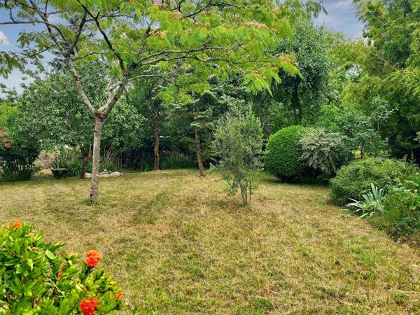 Maison Notre Dame De Monts 6 pièce(s) 119.38 m2