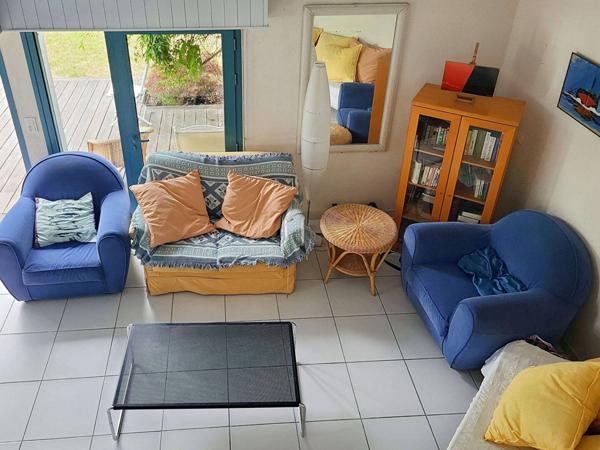 Maison Notre Dame De Monts 6 pièce(s) 119.38 m2