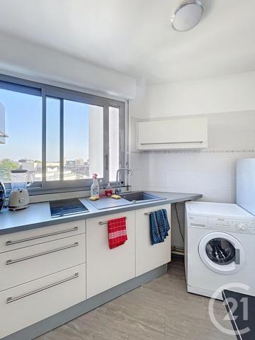 Appartement F1 à vendre  1 pièce - 27,93 m2 ORLEANS - 45