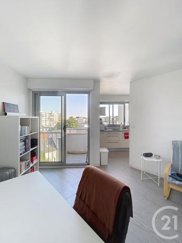 Appartement F1 à vendre  1 pièce - 27,93 m2 ORLEANS - 45