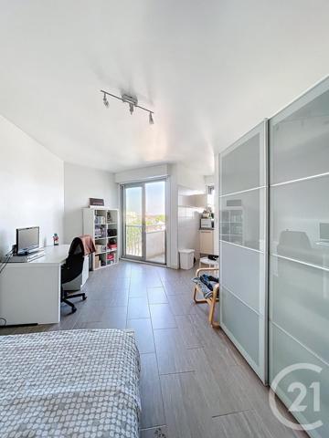 Appartement F1 à vendre  1 pièce - 27,93 m2 ORLEANS - 45