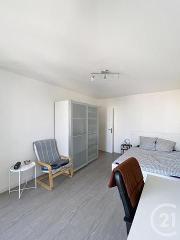 Appartement F1 à vendre  1 pièce - 27,93 m2 ORLEANS - 45