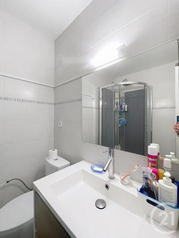 Appartement F1 à vendre  1 pièce - 27,93 m2 ORLEANS - 45