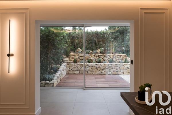 Appartement à vendre 2 pièces 38 m² Saint-Raphaël