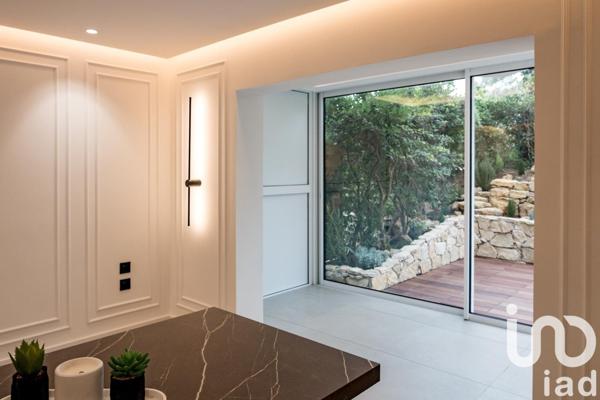 Appartement à vendre 2 pièces 38 m² Saint-Raphaël