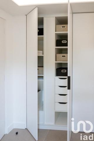 Appartement à vendre 2 pièces 38 m² Saint-Raphaël