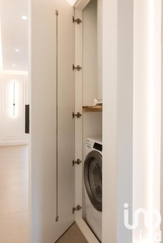 Appartement à vendre 2 pièces 38 m² Saint-Raphaël