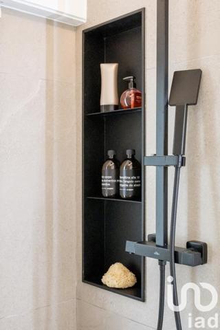 Appartement à vendre 2 pièces 38 m² Saint-Raphaël