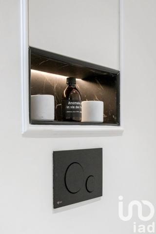 Appartement à vendre 2 pièces 38 m² Saint-Raphaël