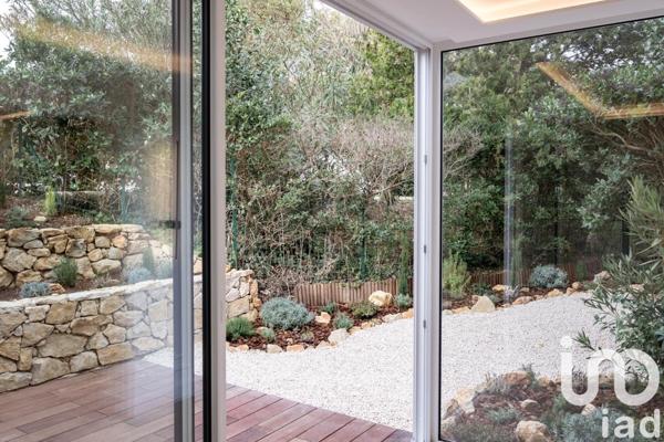 Appartement à vendre 2 pièces 38 m² Saint-Raphaël