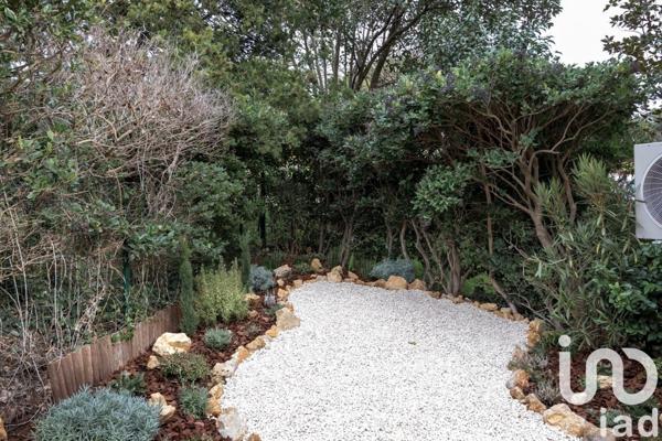 Appartement à vendre 2 pièces 38 m² Saint-Raphaël