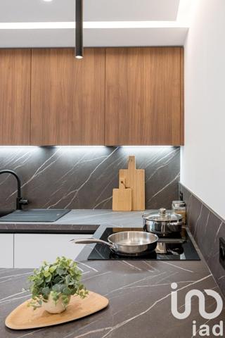 Appartement à vendre 2 pièces 38 m² Saint-Raphaël