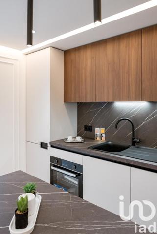 Appartement à vendre 2 pièces 38 m² Saint-Raphaël