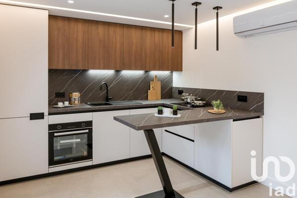 Appartement à vendre 2 pièces 38 m² Saint-Raphaël