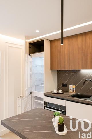 Appartement à vendre 2 pièces 38 m² Saint-Raphaël