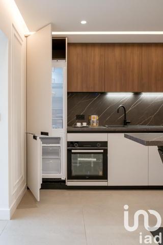 Appartement à vendre 2 pièces 38 m² Saint-Raphaël