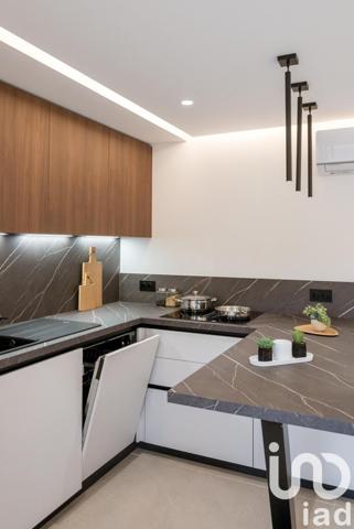 Appartement à vendre 2 pièces 38 m² Saint-Raphaël