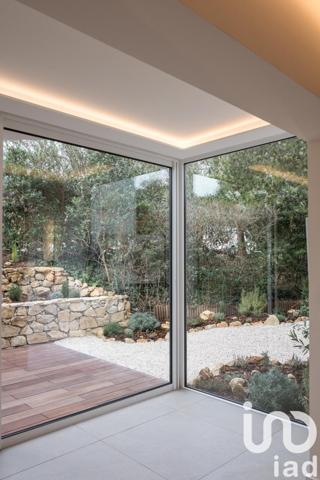 Appartement à vendre 2 pièces 38 m² Saint-Raphaël