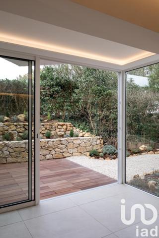 Appartement à vendre 2 pièces 38 m² Saint-Raphaël