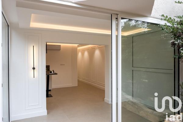 Appartement à vendre 2 pièces 38 m² Saint-Raphaël