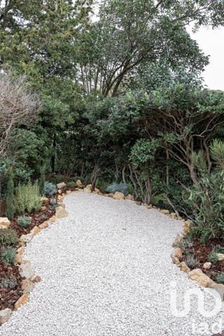 Appartement à vendre 2 pièces 38 m² Saint-Raphaël