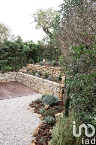 Appartement à vendre 2 pièces 38 m² Saint-Raphaël