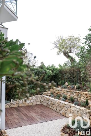 Appartement à vendre 2 pièces 38 m² Saint-Raphaël