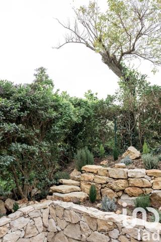 Appartement à vendre 2 pièces 38 m² Saint-Raphaël