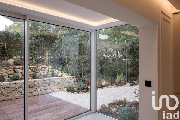 Appartement à vendre 2 pièces 38 m² Saint-Raphaël