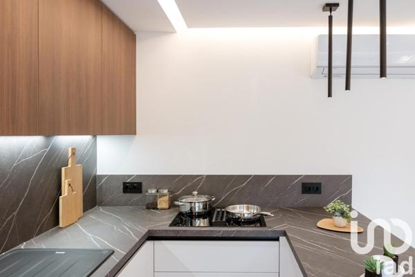 Appartement à vendre 2 pièces 38 m² Saint-Raphaël